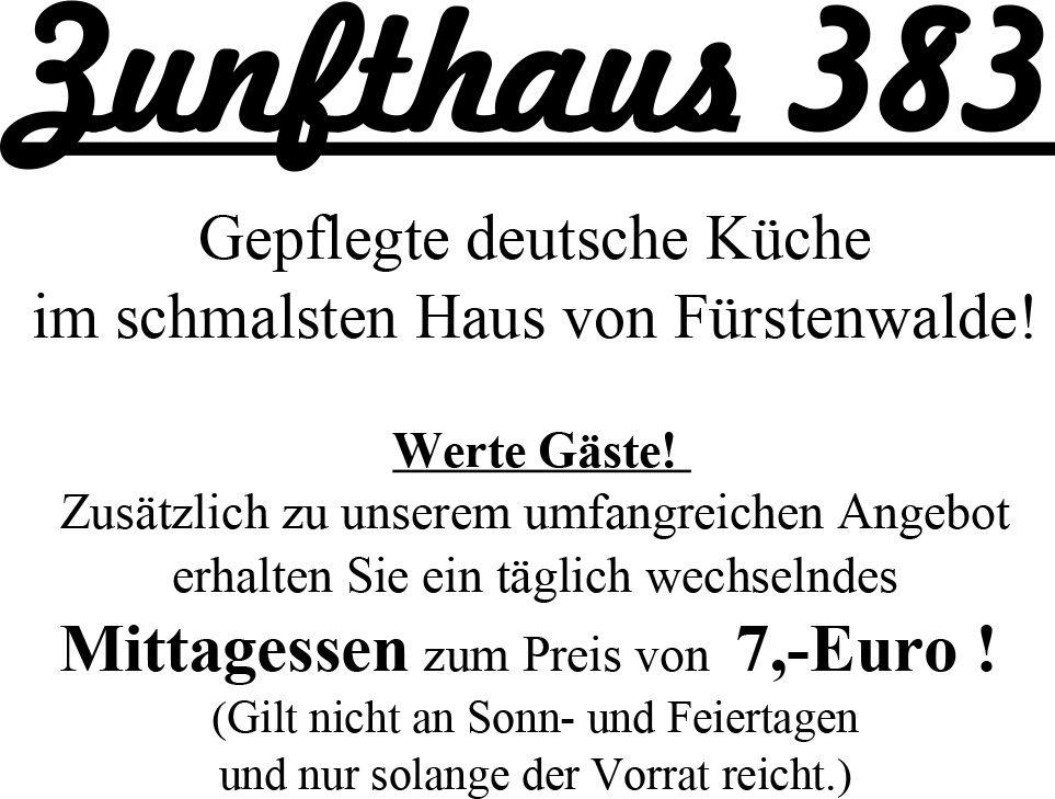 Zunfhaus 383